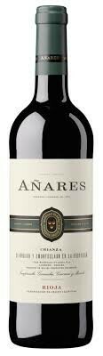 Añares crianza 1'5L.